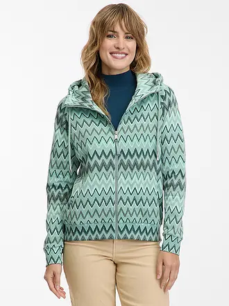 RAGWEAR | Chaqueta de chándal FLLAWIA PRINT | 